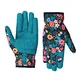 best quality gardening gloves